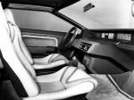 Citroen Zabrus Concept 1986 года